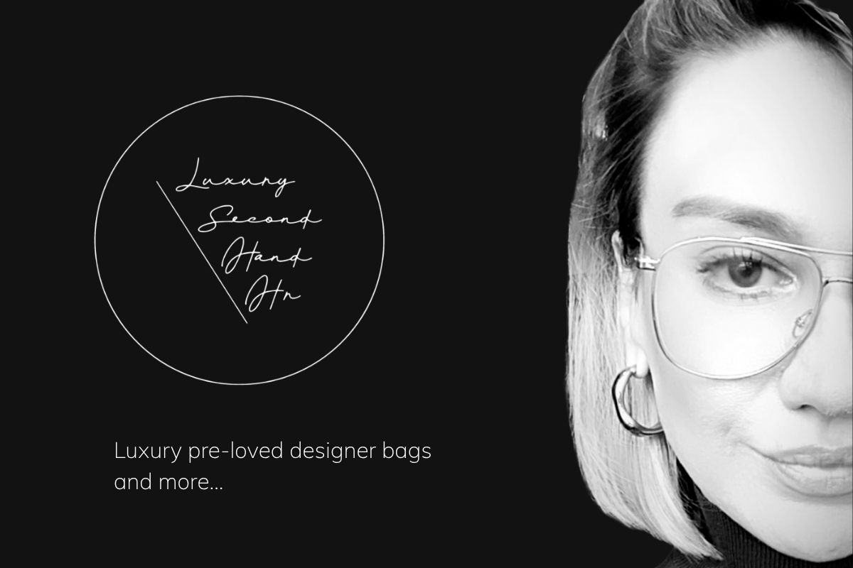 Marija Milić - osnivačica Luxury Second Hand boutiquea