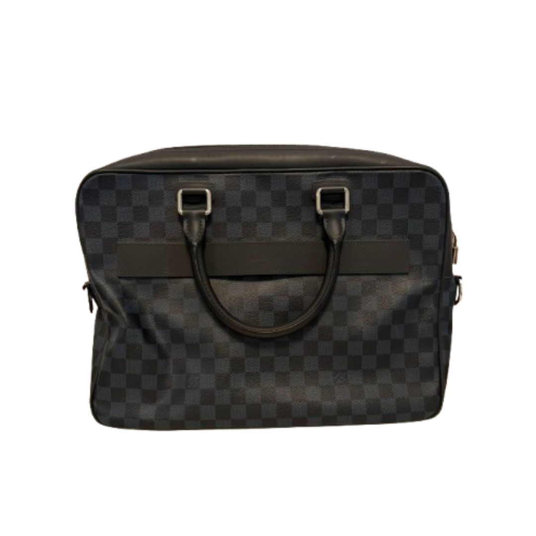 Louis Vuitton Louis Vuitton Porte-Documents Voyage Damier Graphite